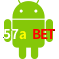 Aplicativo 57a bet para Android