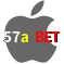 Aplicativo 57a bet para iOS