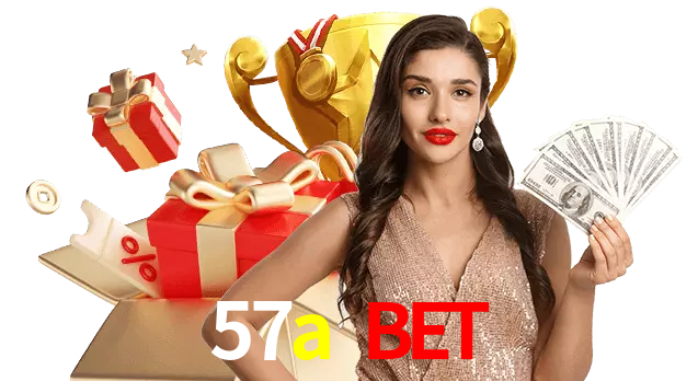Jogue com dealers reais no 57a bet!