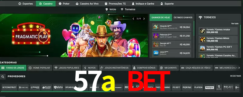 cassino 57a bet